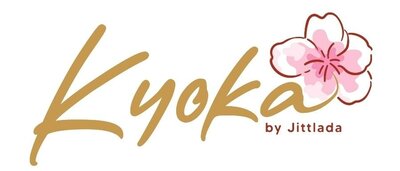 Trademark Kyoka by Jittlada dan Logo