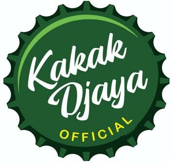 Trademark Kakak Djaya OFFICIAL + Logo