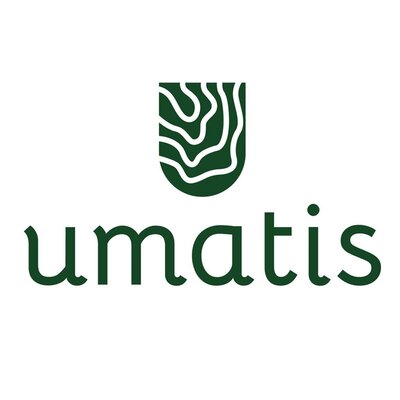 Trademark umatis + Logo