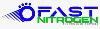 Trademark FAST NITROGEN The Power Of Services