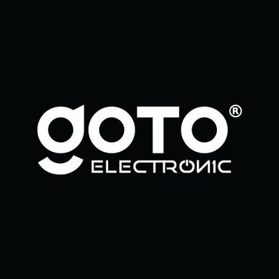 Trademark GOTO ELECTRONIC