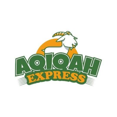 Trademark Aqiqah Express