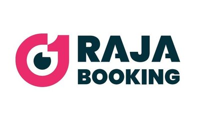 Trademark RAJA BOOKING