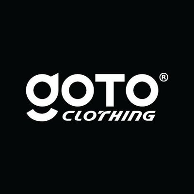 Trademark GOTO CLOTHING