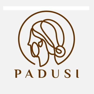 Trademark PADUSI & lukisan