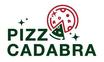 Trademark PIZZACADABRA + Lukisan