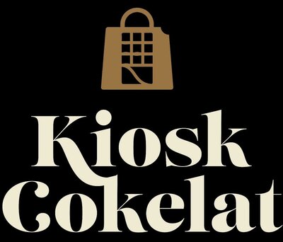 Trademark KIOSK COKELAT + LOGO