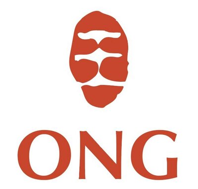 Trademark ONG + Logo