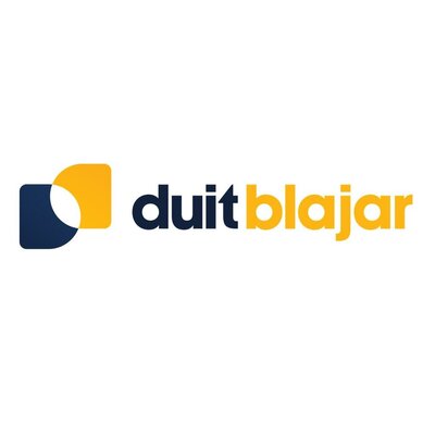 Trademark Duit Blajar