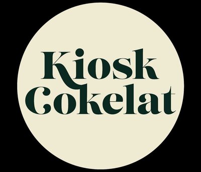 Trademark KIOSK COKELAT + LOGO