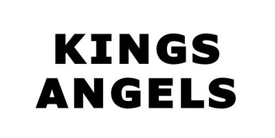 Trademark KINGS ANGELS