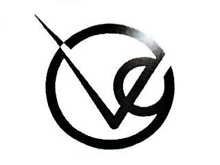 Trademark LOGO VE