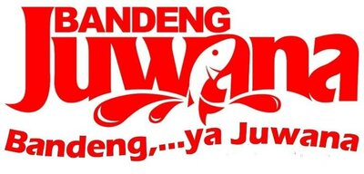 Trademark BANDENG JUWANA BANDENG, ... YA JUWANA