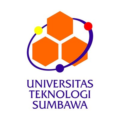 Trademark Logo Universitas Teknologi Sumbawa