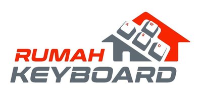 Trademark RUMAH KEYBOARD + LOGO