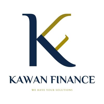 Trademark KAWAN FINANCE