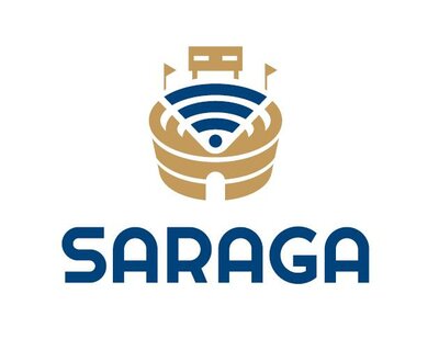 Trademark SARAGA