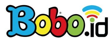 Trademark Bobo.id