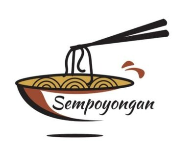 Trademark Sempoyongan + Lukisan/Logo