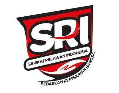 Trademark SRI Serikat Relawan Indonesia + Logo