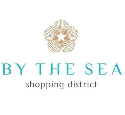 Trademark BY THE SEA shopping district