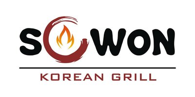 Trademark SOWON KOREAN GRILL