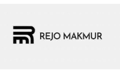 Trademark REJO MAKMUR + Logo