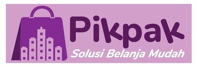 Trademark Pikpak