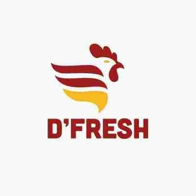 Trademark D'FRESH