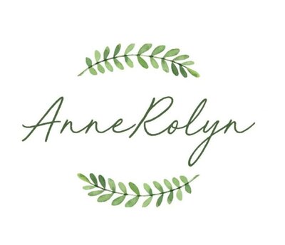 Trademark ANNEROLYN DAN LOGO