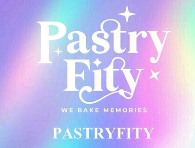 Trademark PASTRYFITY DAN LOGO