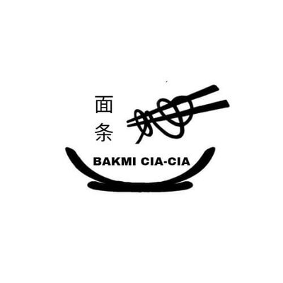 Trademark BAKMI CIA-CIA + TULISAN KANJI + LOGO