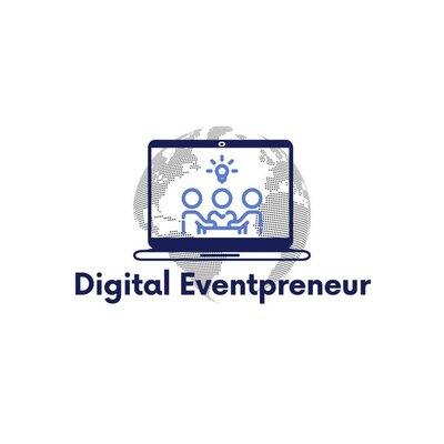 Trademark Digital Eventpreneur