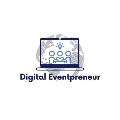 Trademark Digital Eventpreneur