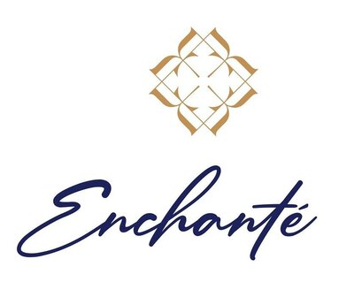 Trademark Enchanté DAN LOGO