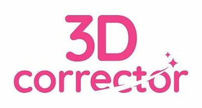 Trademark 3D corrector