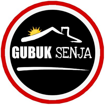 Trademark GUBUK SENJA