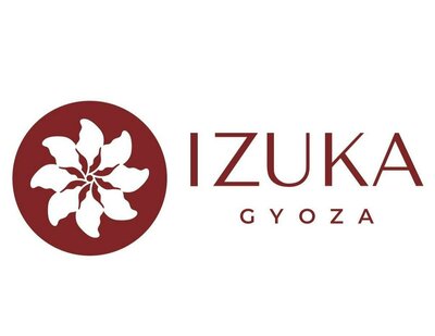 Trademark IZUKA GYOZA & LOGO