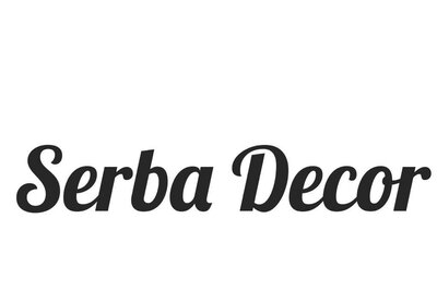 Trademark SERBA DECOR