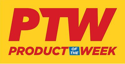 Trademark PTW Product Of The Week