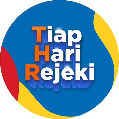 Trademark Tiap Hari Rejeki