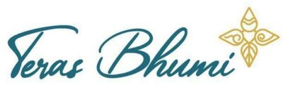 Trademark TERAS BHUMI + LOGO