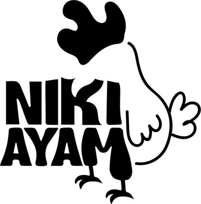 Trademark NIKI AYAM