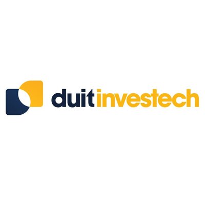 Trademark Duit Investech