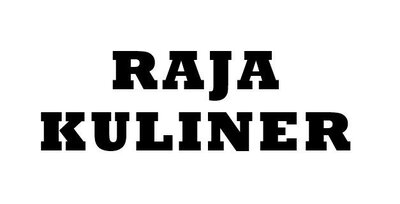 Trademark RAJA KULINER