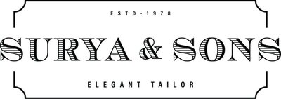 Trademark SURYA & SONS