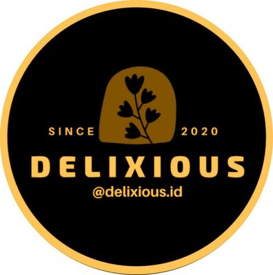 Trademark DELIXIOUS