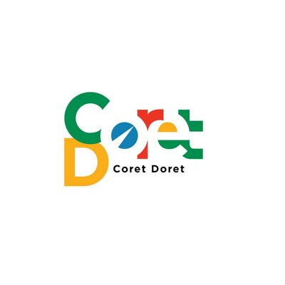 Trademark CORET DORET & SIMBOL