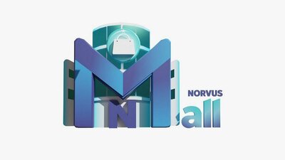 Trademark NORVUS MALL