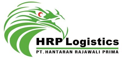 Trademark HRP LOGISTICS